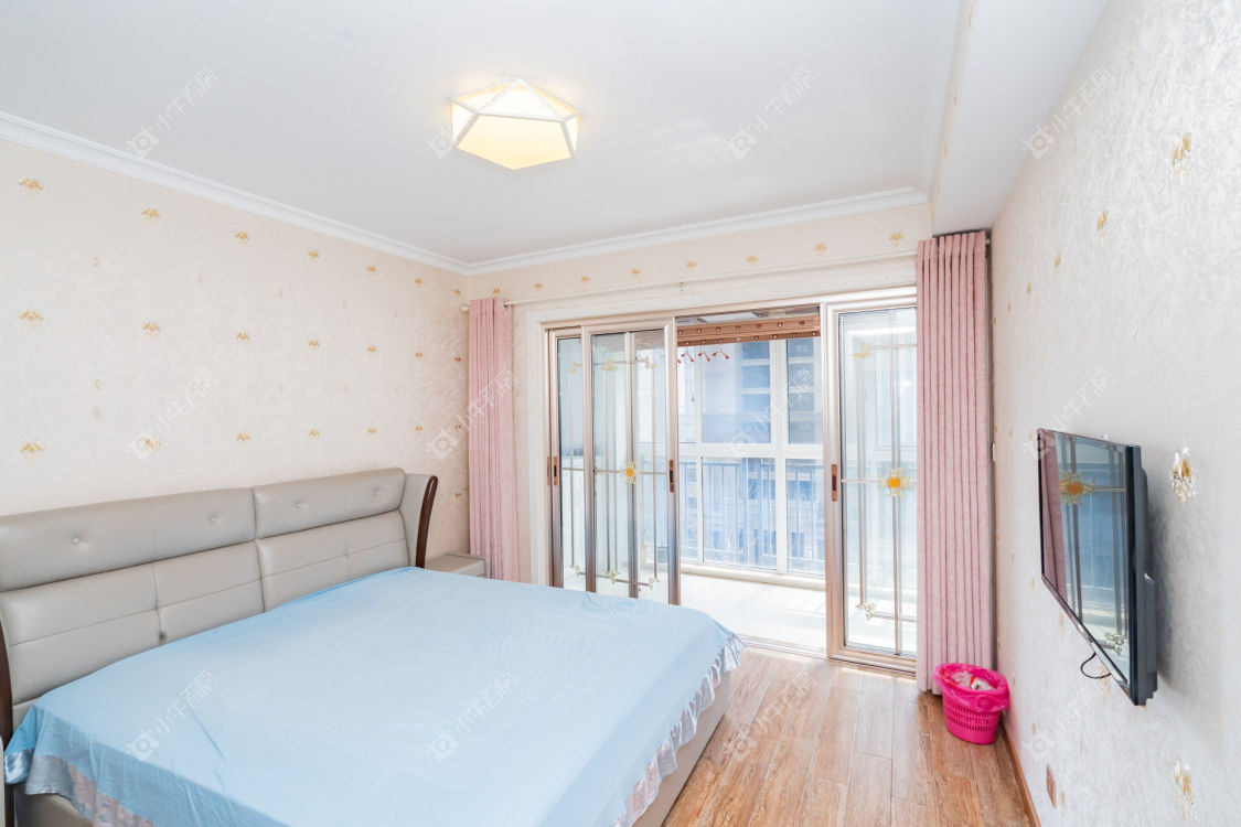 常州中海凤凰熙岸在租房源室内图_小牛看房