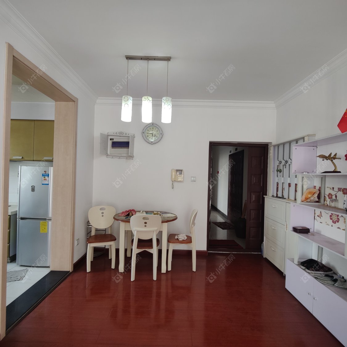 常州府翰苑东区在租房源_小牛看房