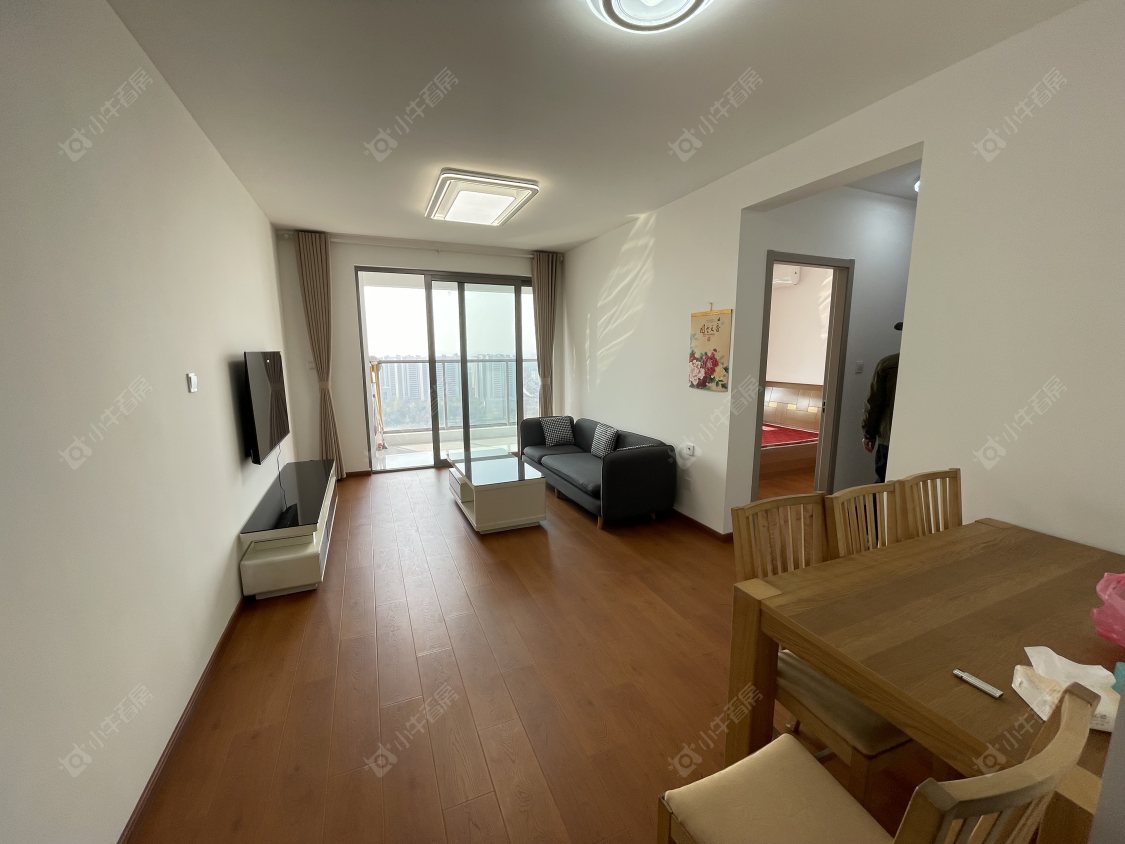 常州旭辉都会江来在租房源_小牛看房