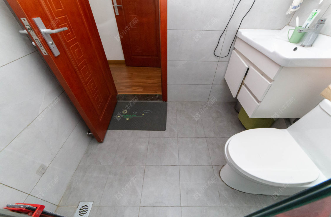 常州天逸城北区在售二手房源室内图_小牛看房