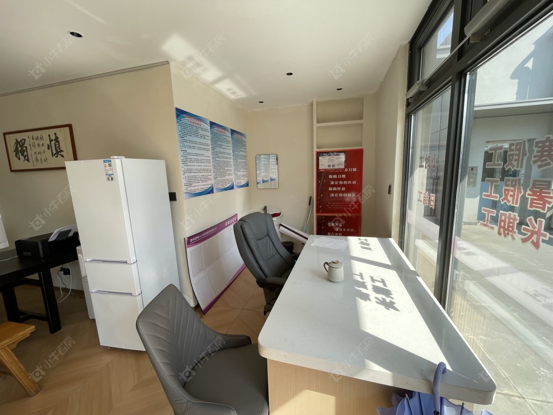 常州华宇新城天境租房_小牛看房