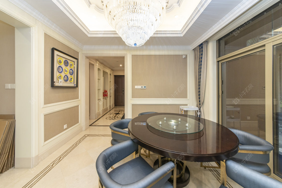 常州玉兰广场三期在售二手房源室内图_小牛看房