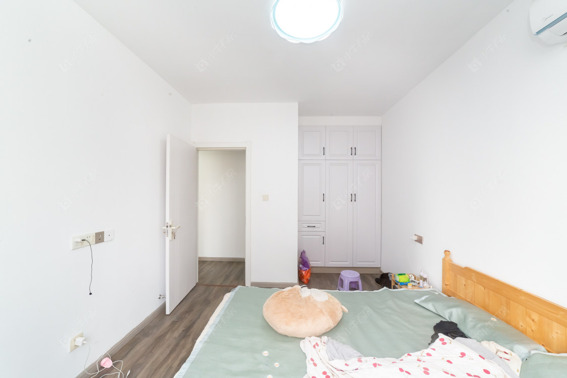 常州绿都万和城七区在售二手房源室内图_小牛看房