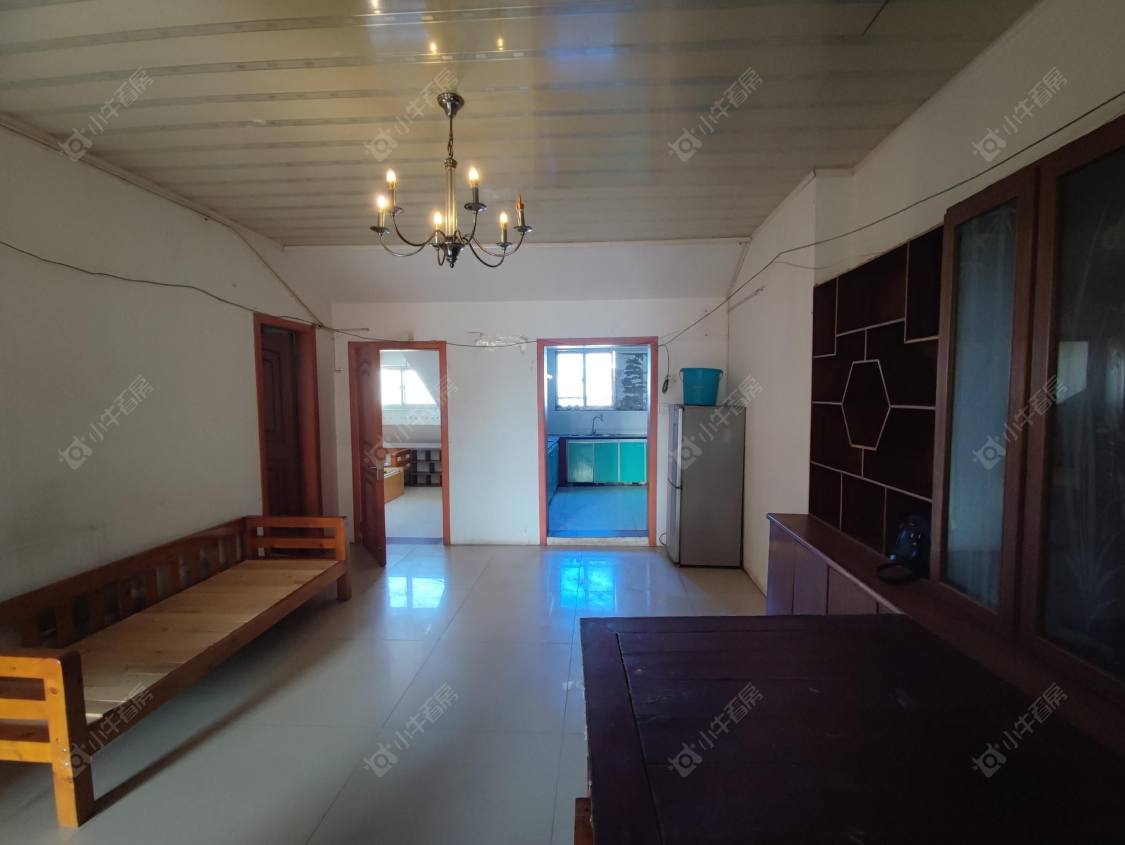 常州顺园三村在租房源室内图_小牛看房