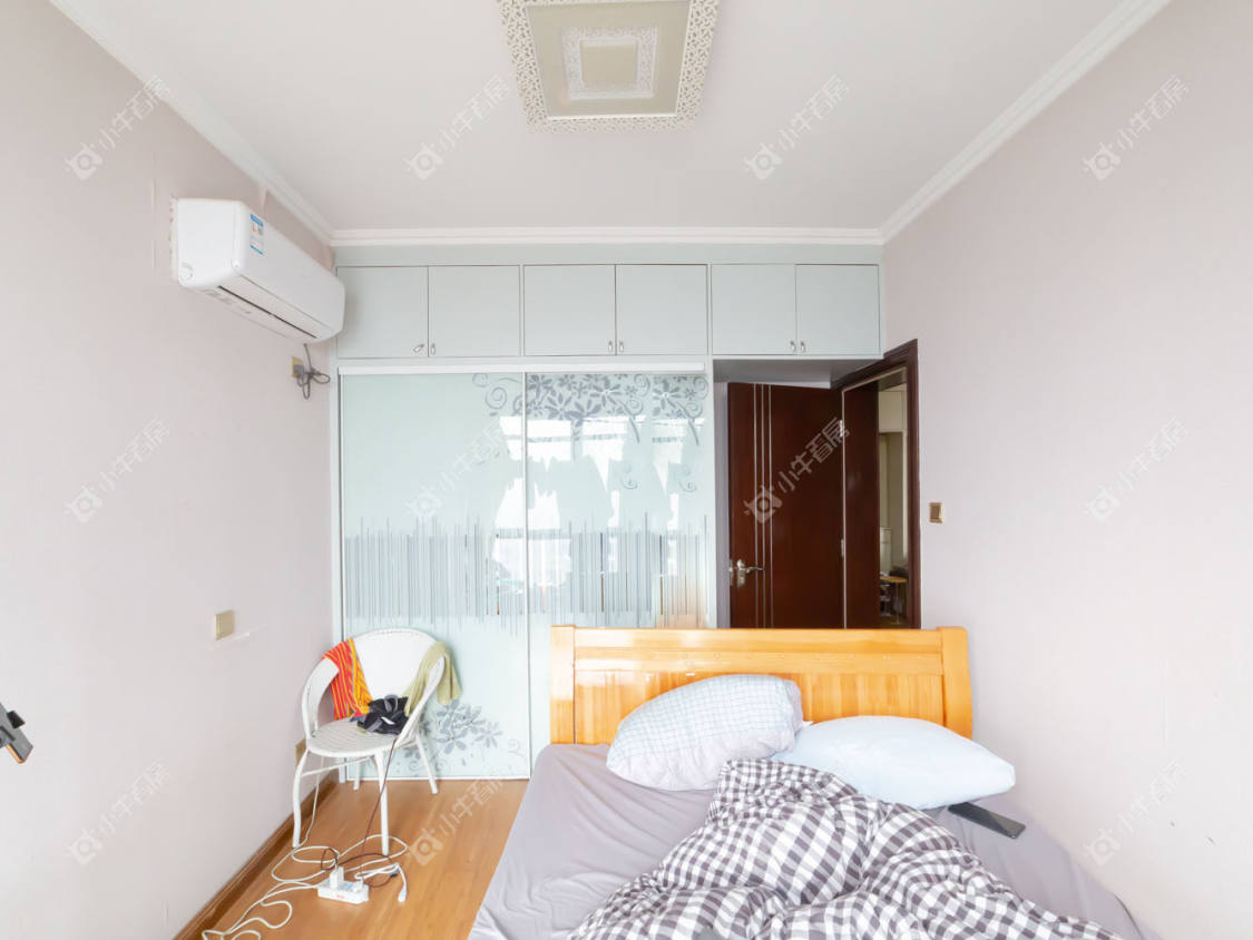 常州翠园世家在租房源室内图_小牛看房