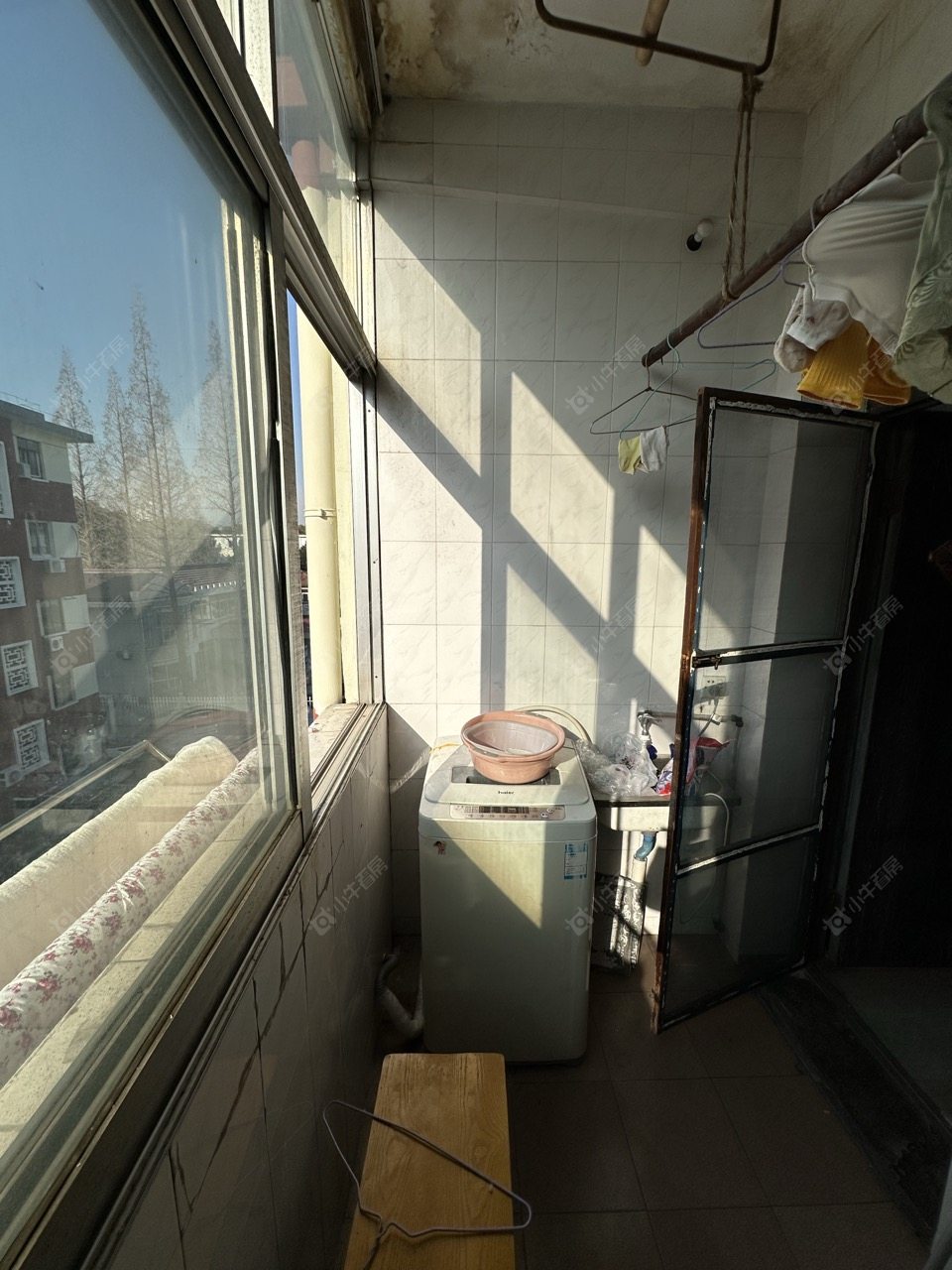 工房南区房源户型图 常州工房南区在租房源户型图_小牛看房