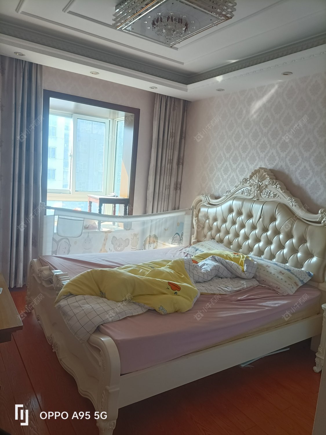 常州绿园爱舍南区在租房源室内图_小牛看房