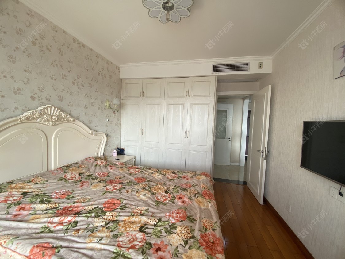 常州新城香溢俊园在租房源室内图_小牛看房