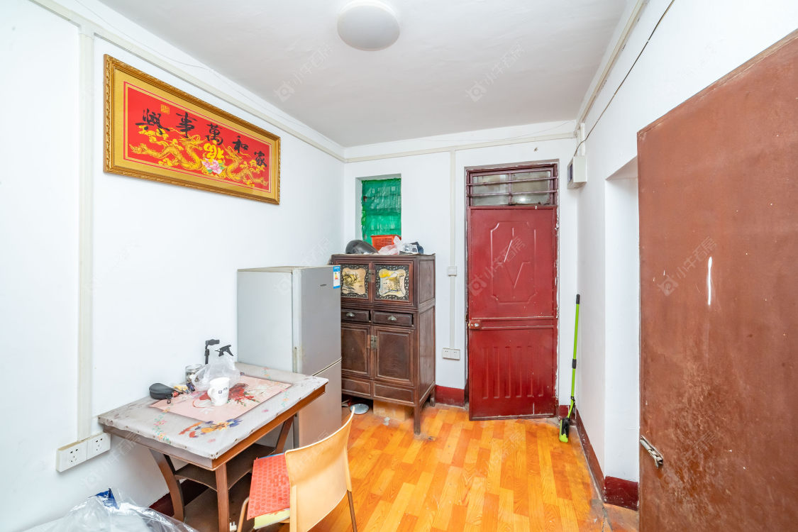 常州朝阳四村在售二手房源室内图_小牛看房