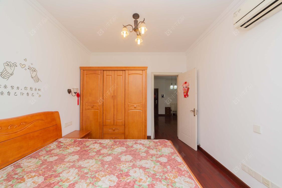 常州府西花园在售二手房源室内图_小牛看房