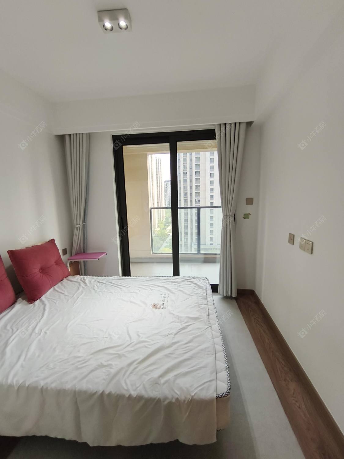 常州绿地香港名墩道在租房源室内图_小牛看房