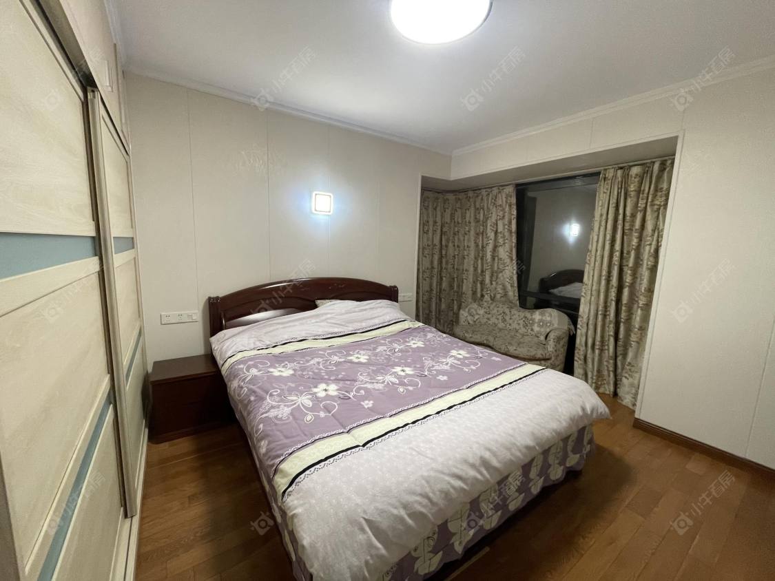 常州吟枫苑东区在租房源室内图_小牛看房