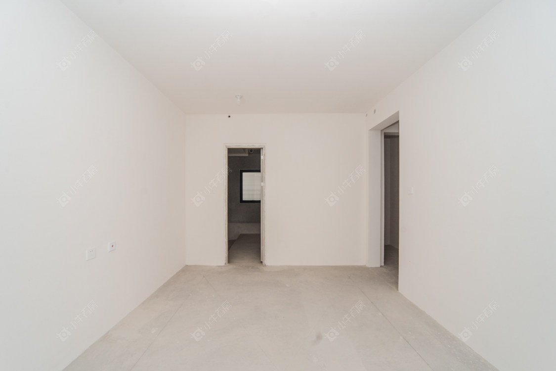 常州龙湖景粼天著在售二手房源室内图_小牛看房