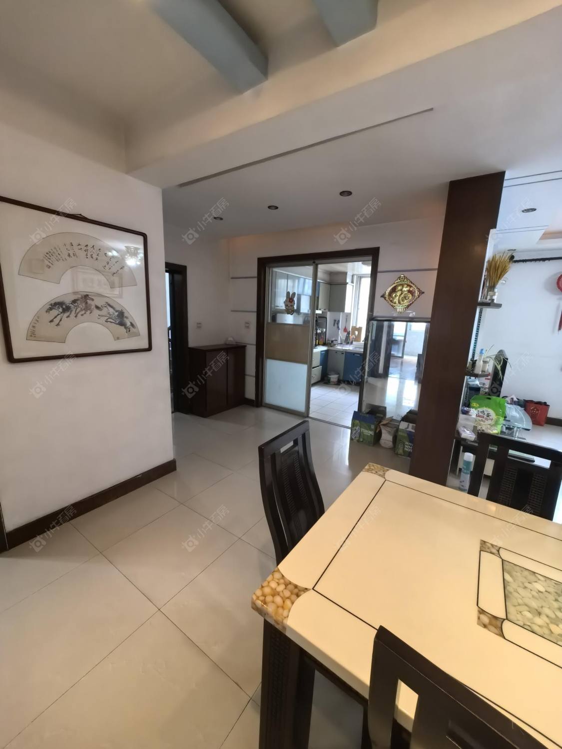 运河花园房源室内图 常州运河花园在租房源室内图_小牛看房