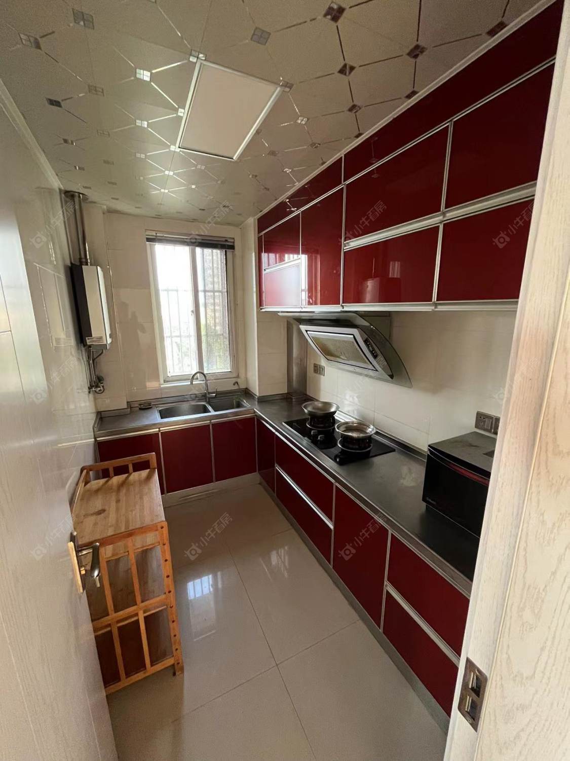 常州锦阳西苑在租房源_小牛看房