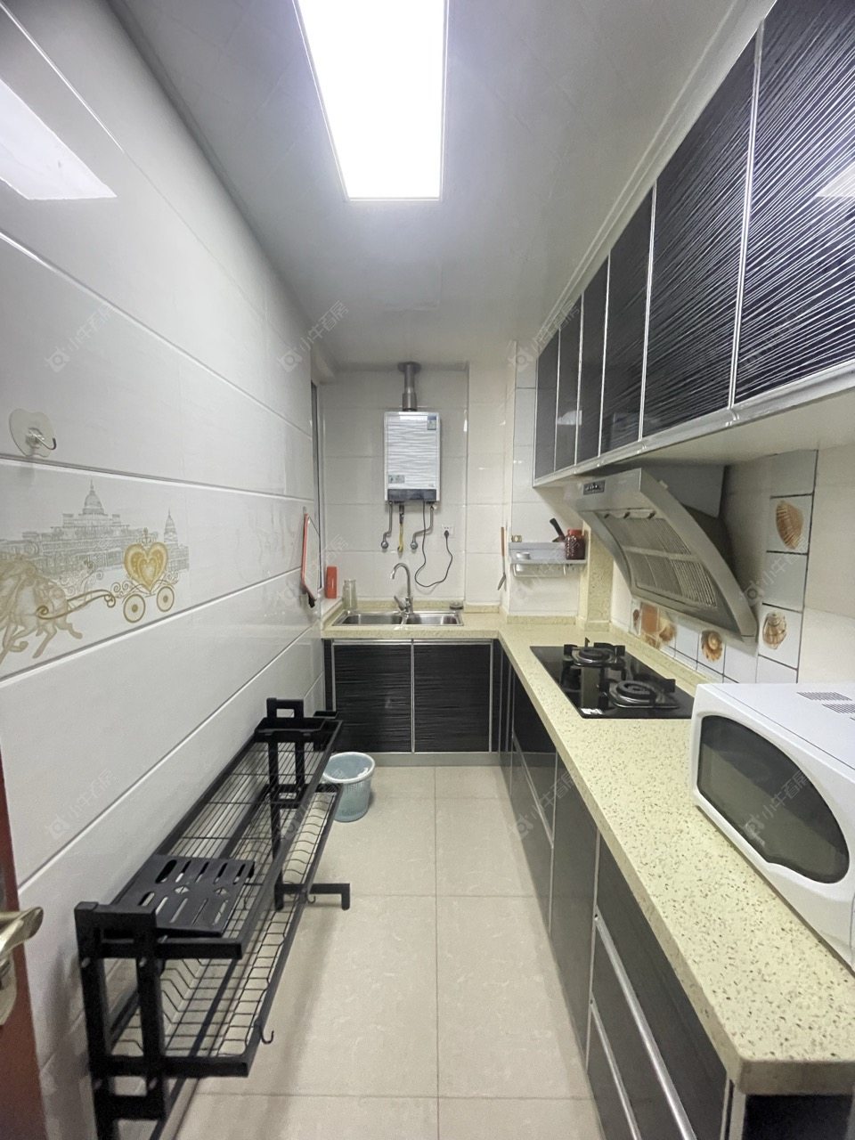 常州九洲新世界花苑租房_九洲新世界花苑2室2厅房源出租
