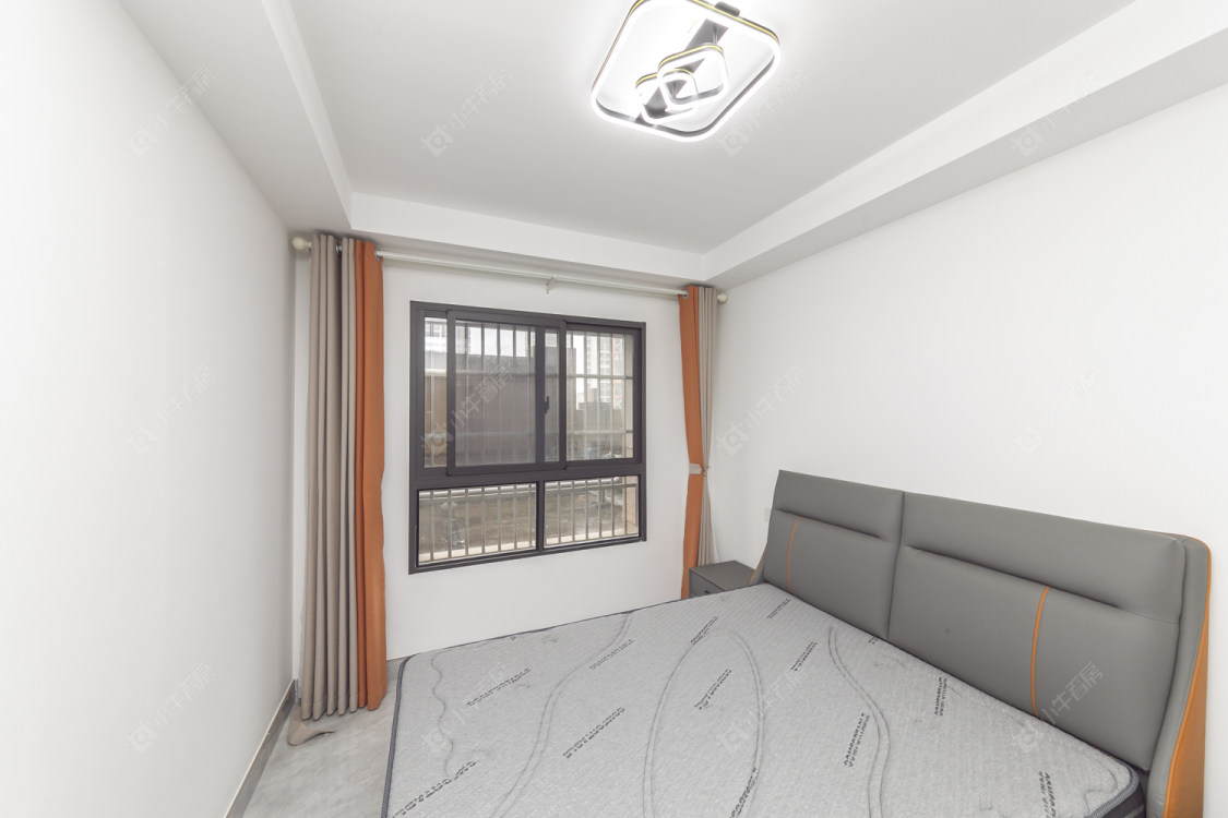 常州弘阳上城在售二手房源室内图_小牛看房