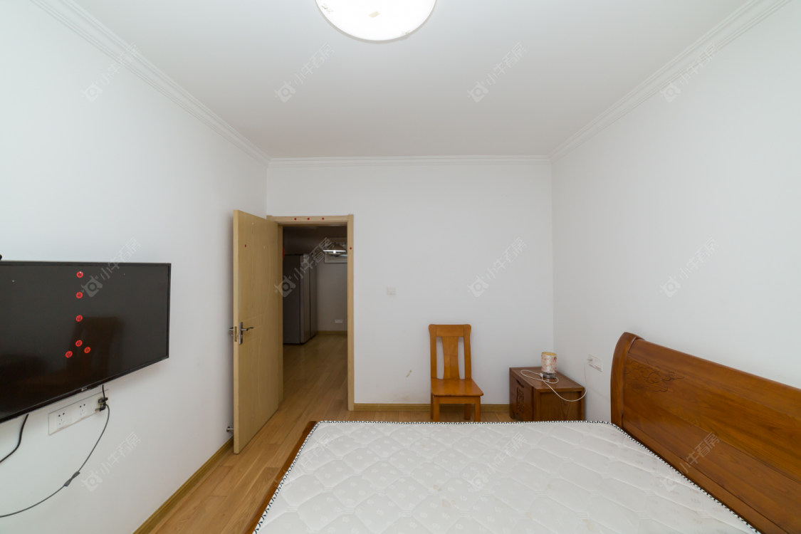 常州常发豪郡在售二手房源室内图_小牛看房