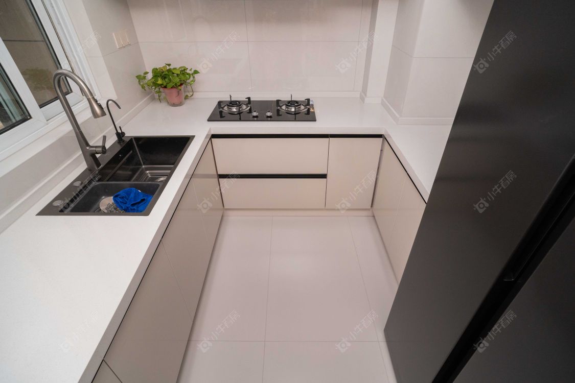 常州桃李东方在售二手房源室内图_小牛看房