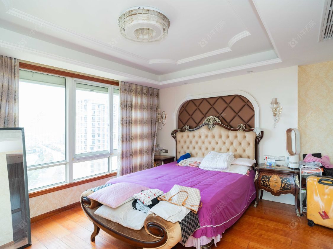 常州申达林与城在售二手房源室内图_小牛看房