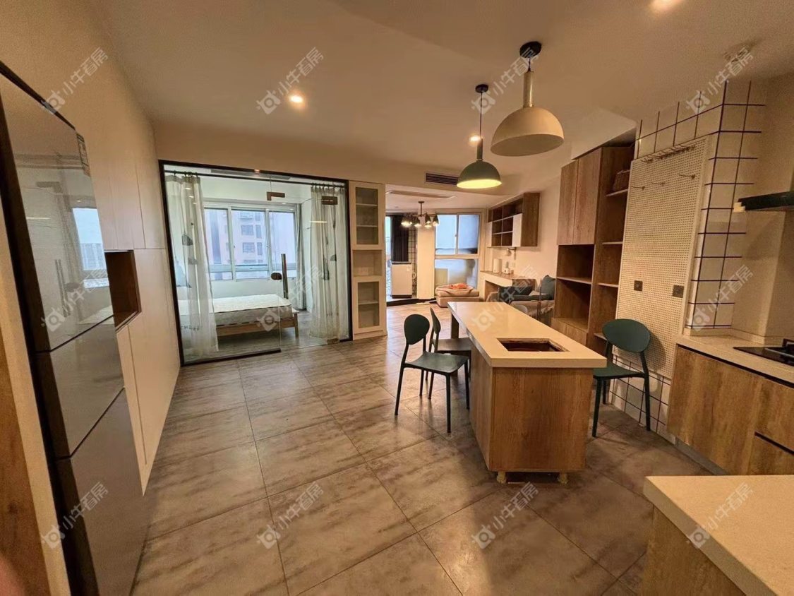 常州泰盈八千里在租房源室内图_小牛看房