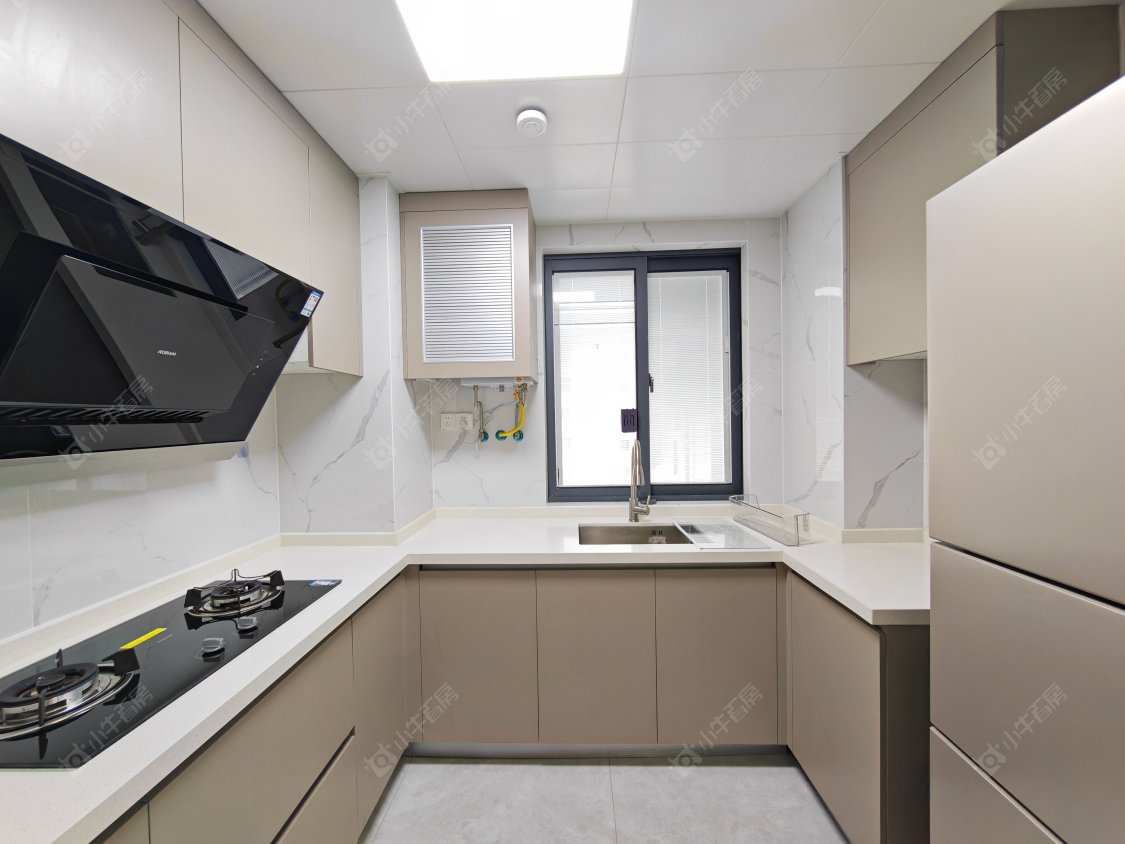 碧桂园都市森林房源室内图 常州碧桂园都市森林在租房源室内图_小牛看房