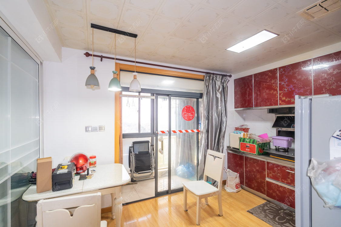 常州东坡雅居在售二手房_小牛看房