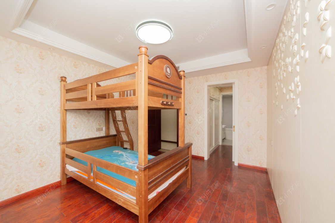 常州新城御景湾在售二手房源室内图_小牛看房