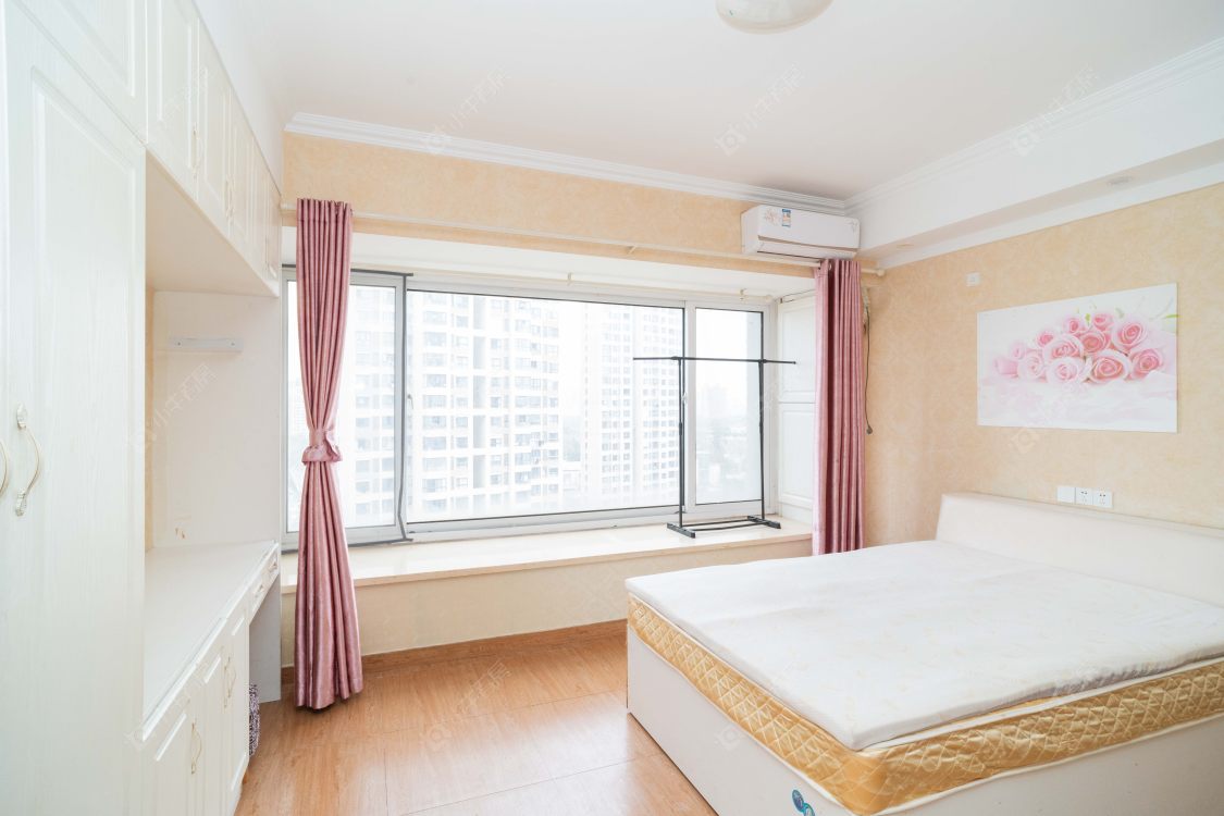 宝龙城市广场房源室内图 常州宝龙城市广场在售二手房源室内图_小牛看房