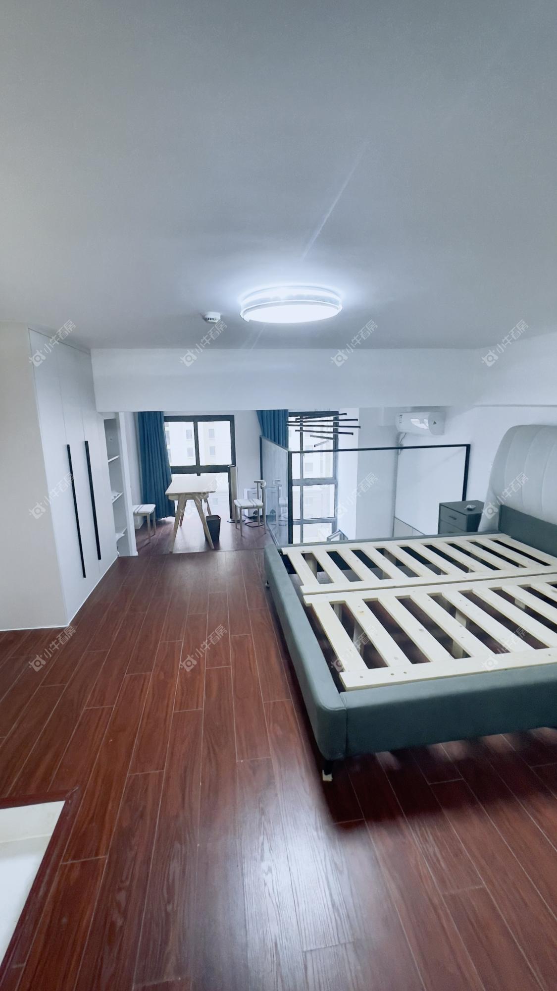 常州吾悦广场全能家公寓在租房源_小牛看房