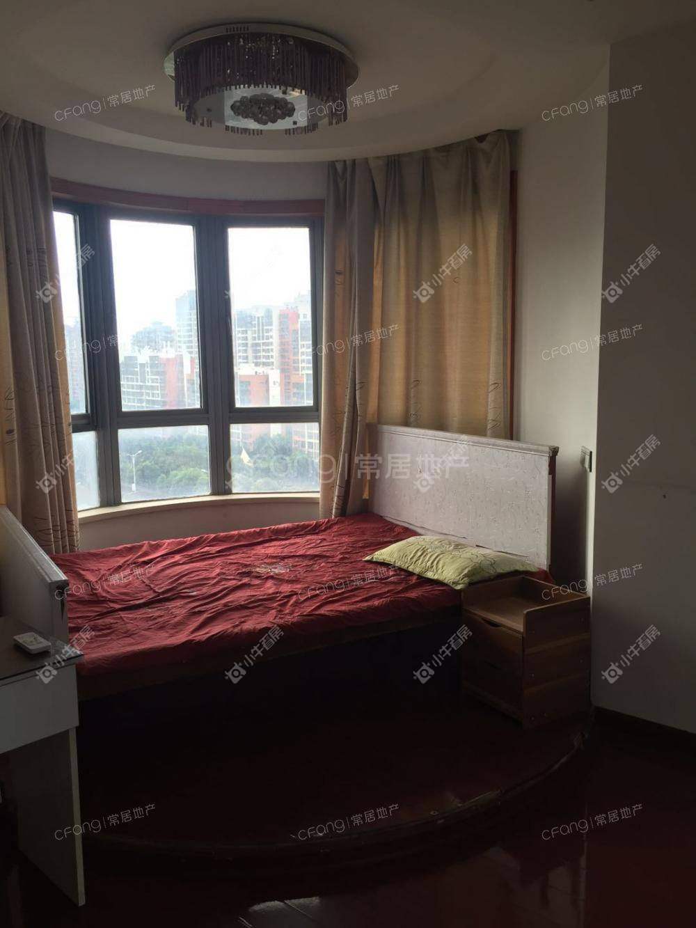 常州滨江明珠城东区在租房源_小牛看房