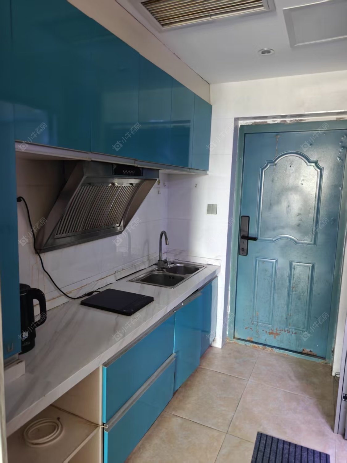 亚泰财富中心房源室内图 常州亚泰财富中心在租房源室内图_小牛看房