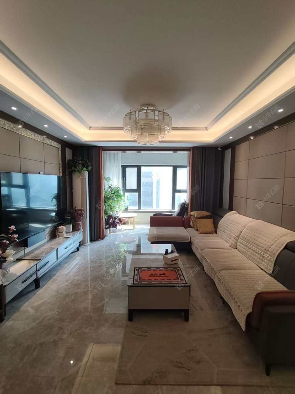 常州恒大御景租房_小牛看房