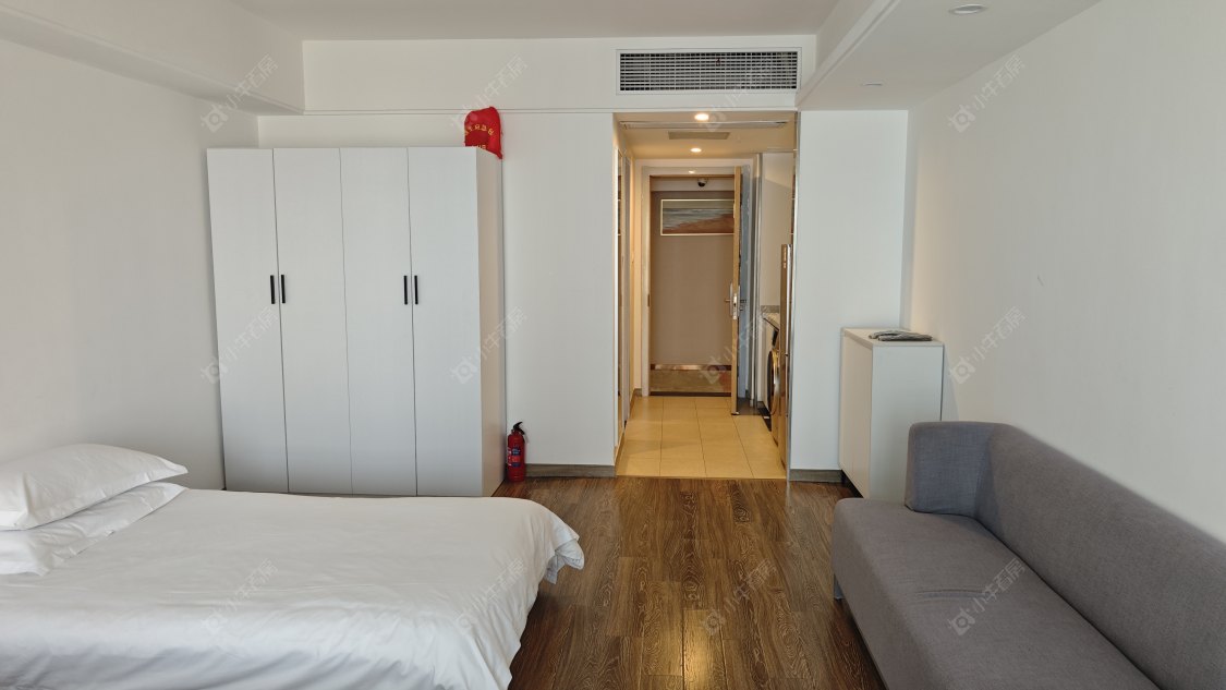 常州世茂广场在租房源室内图_小牛看房