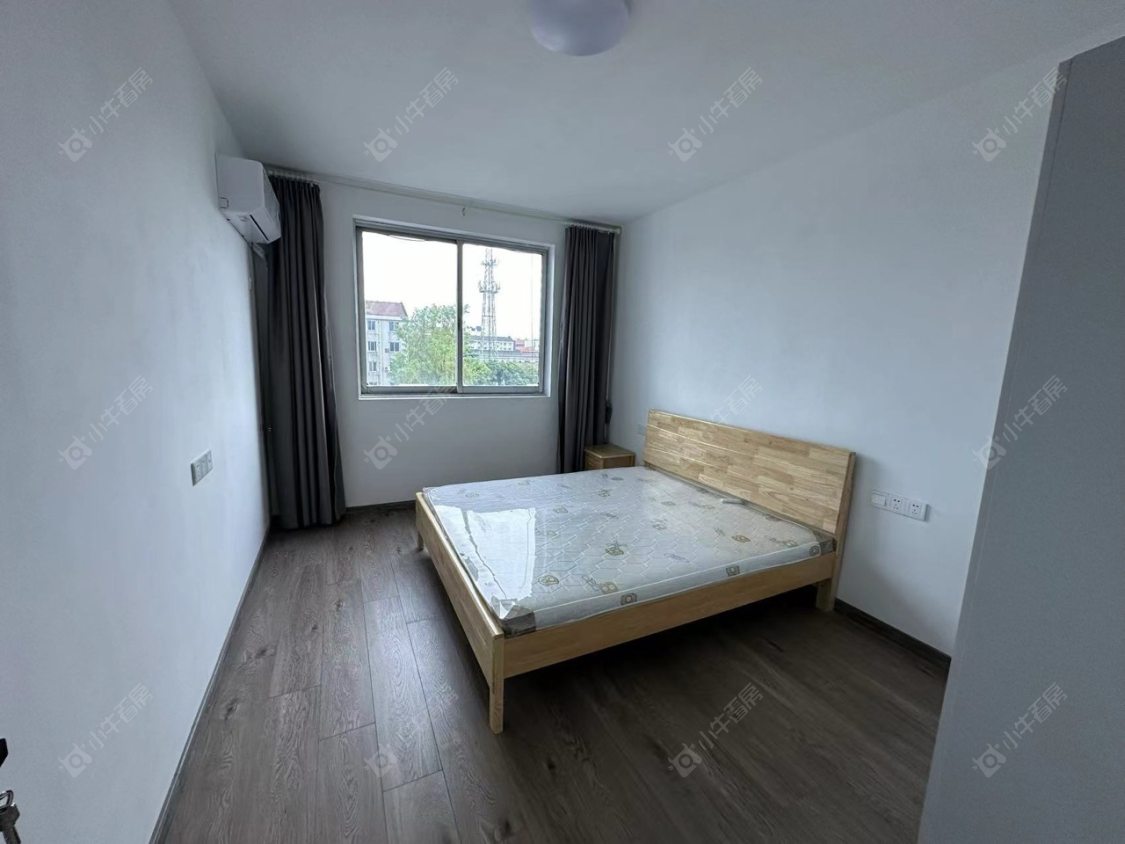 常州梅港东路在租房源室内图_小牛看房