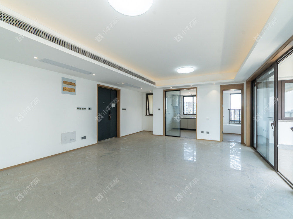 常州桃溪院子在售二手房源室内图_小牛看房