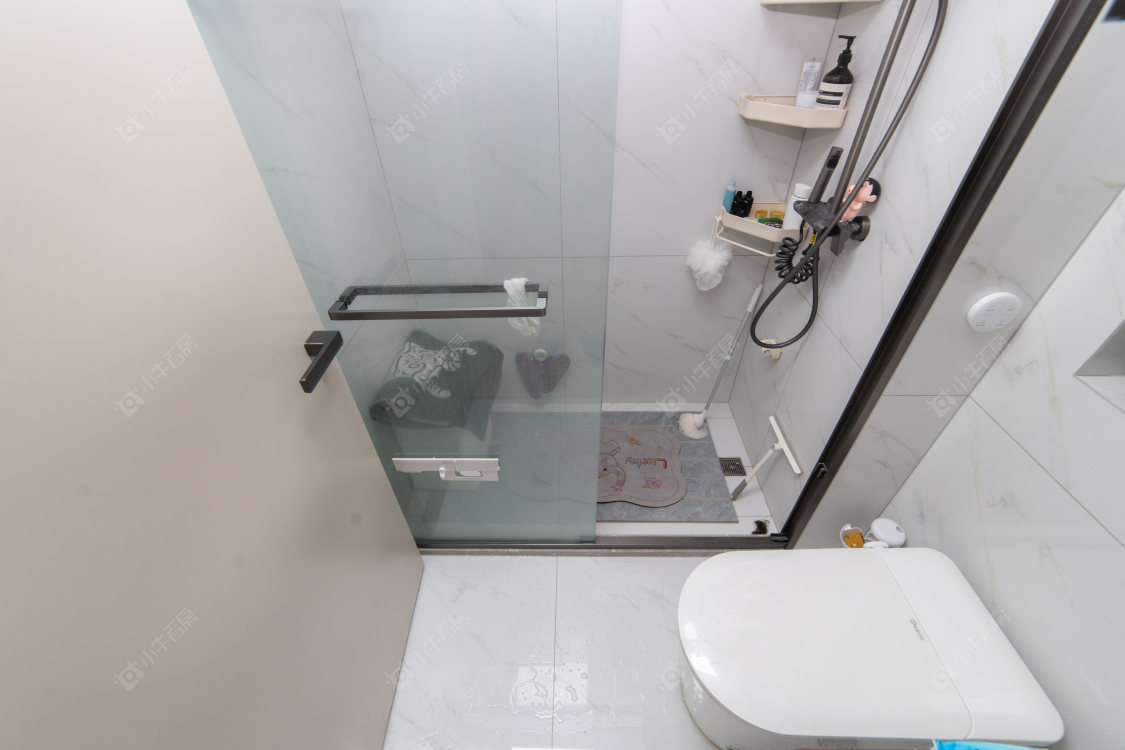 中梁金科启宸房源室内图 常州中梁金科启宸在售二手房源室内图_小牛看房