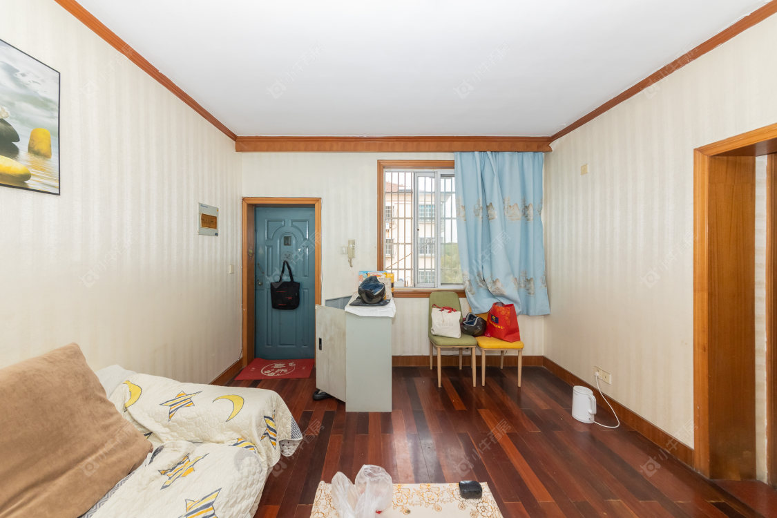 常州圩塘五村在售二手房_小牛看房