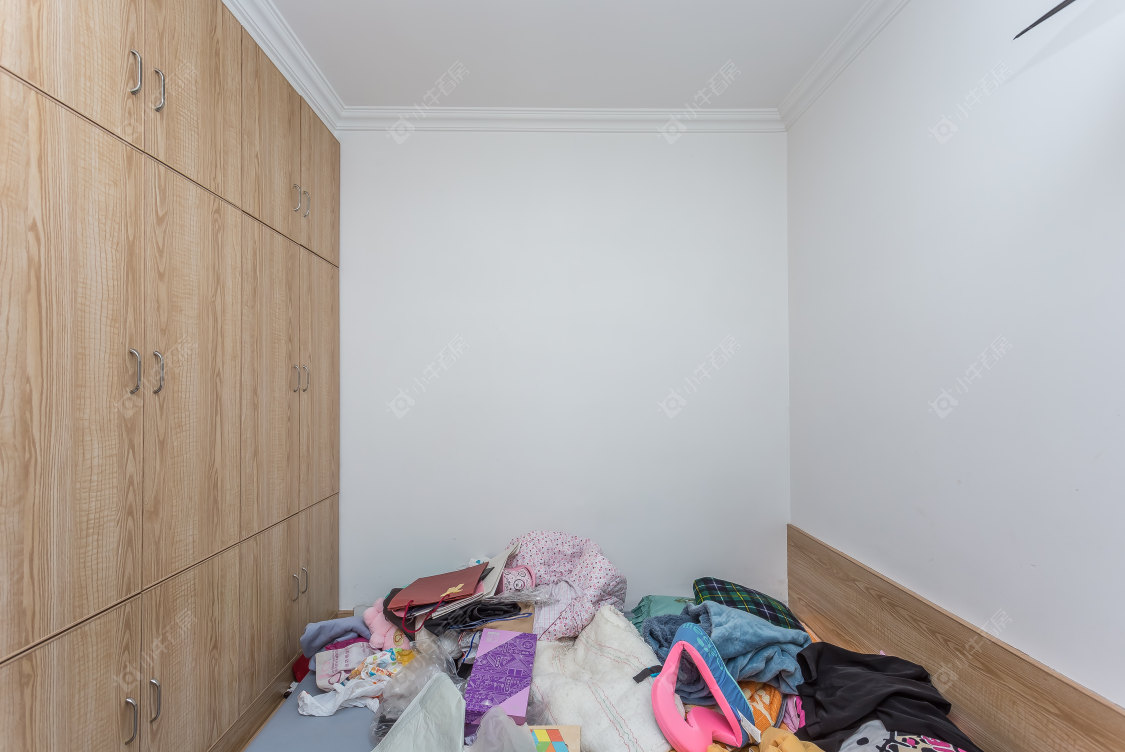 常州深业华府在售二手房源室内图_小牛看房