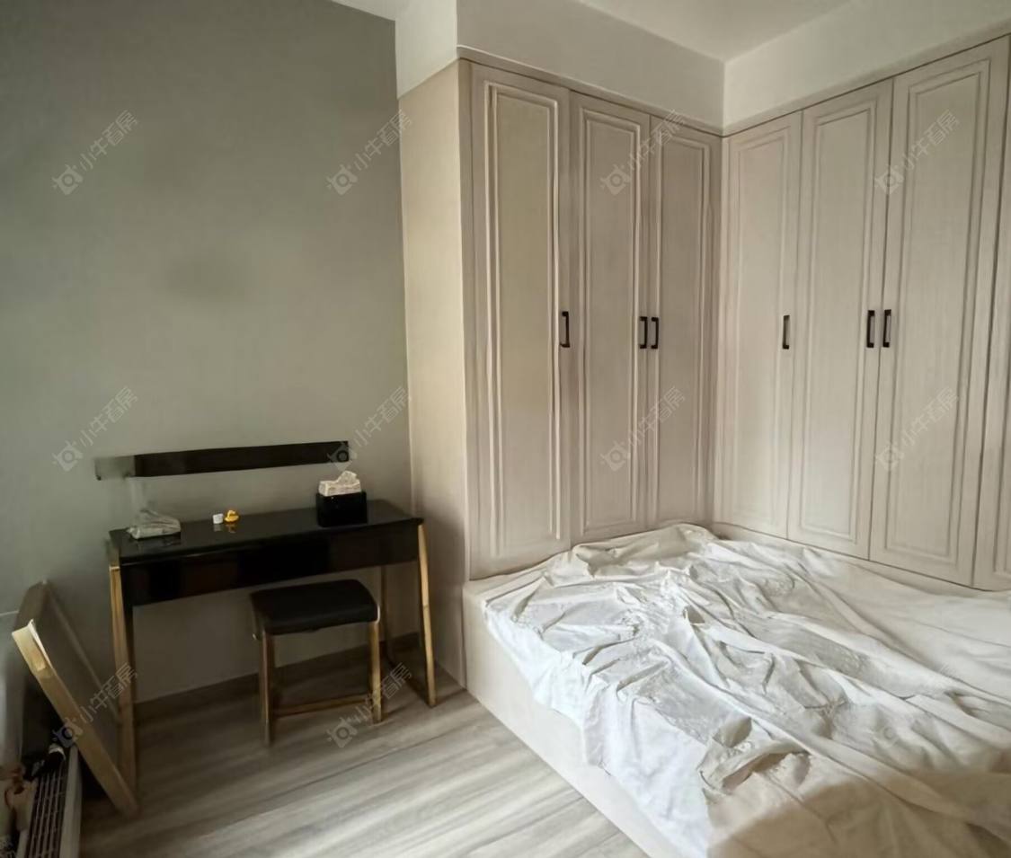 大名城西区二区房源室内图 常州大名城西区二区在租房源室内图_小牛看房