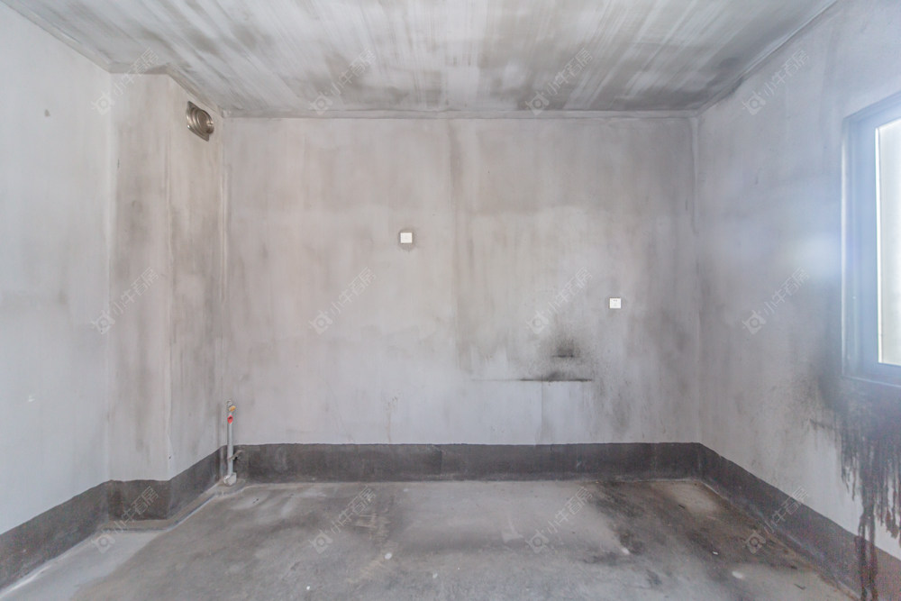 常州世茂香槟湖二期在售二手房源室内图_小牛看房