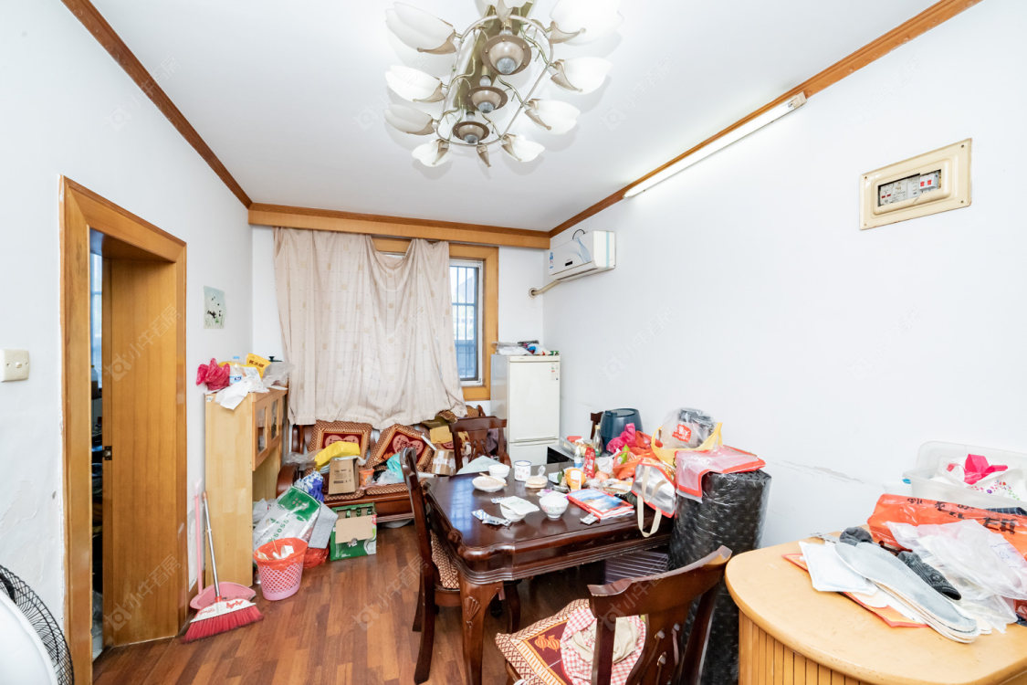 常州富强新村在售二手房源室内图_小牛看房