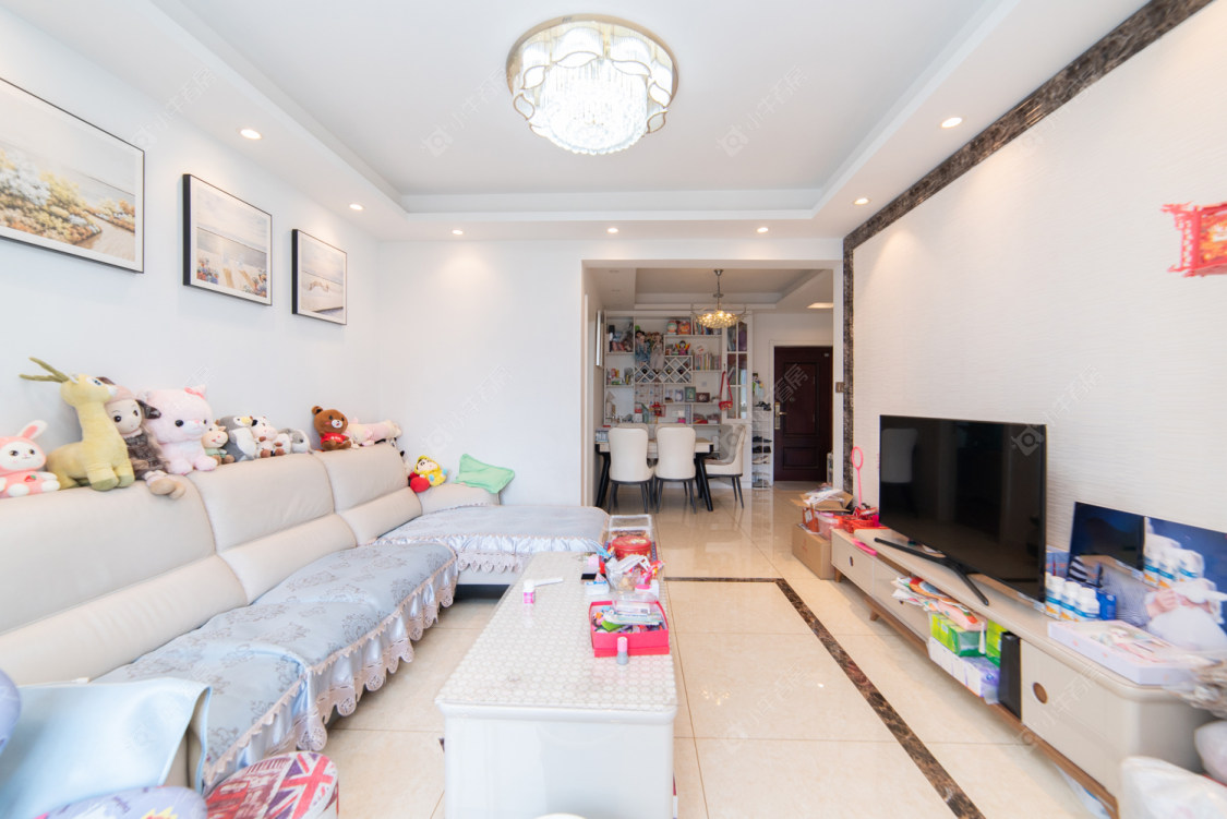 常州御水华庭一期在售二手房源室内图_小牛看房