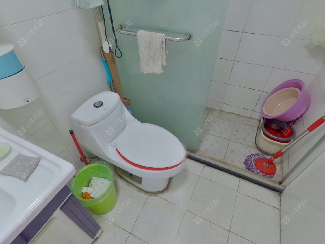 常州怡康机电广场在售二手房源室内图_小牛看房