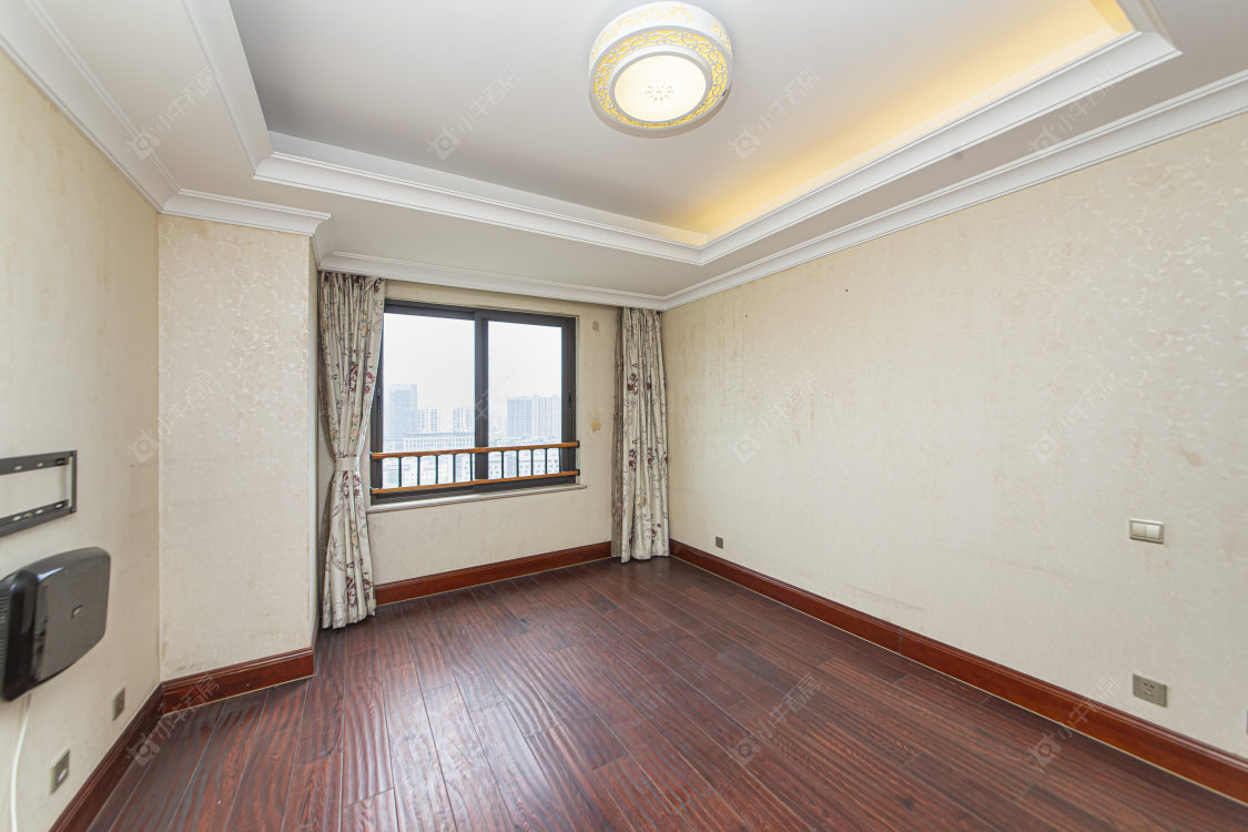 常州新城公馆天域在售二手房源室内图_小牛看房