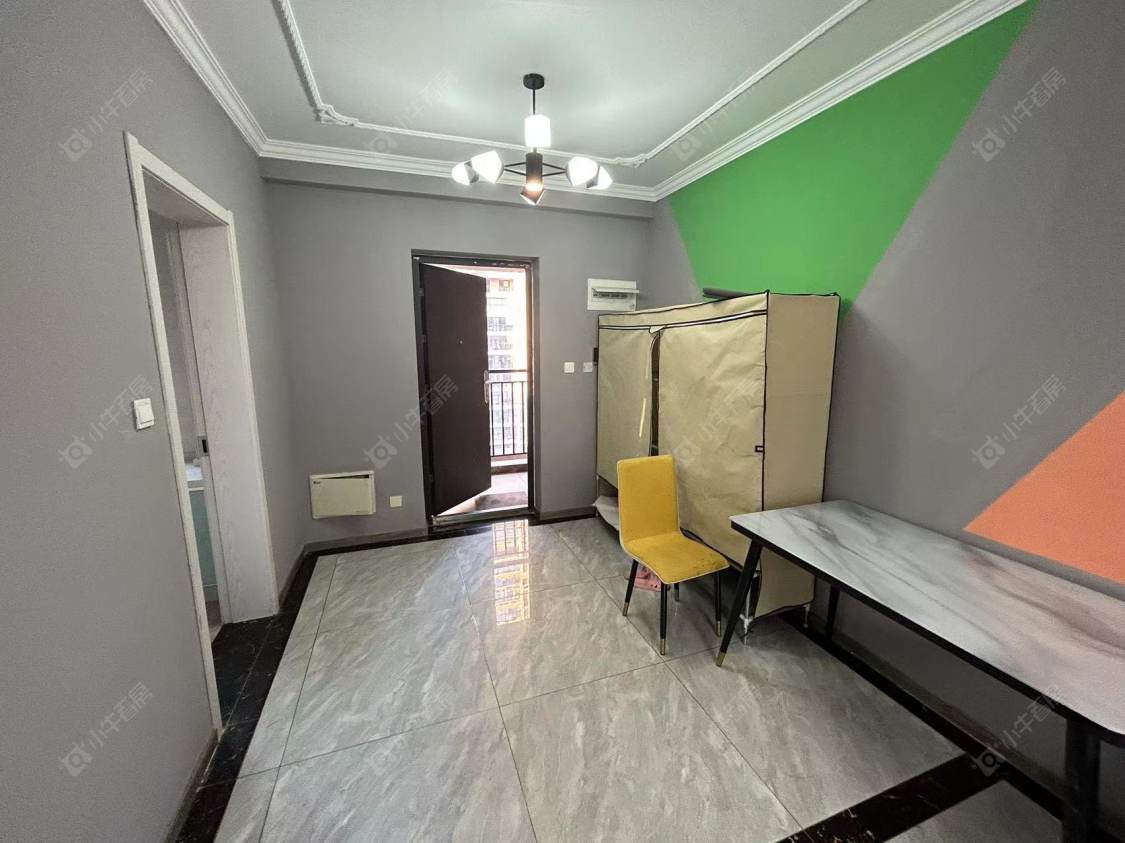 常州华润国际五期在租房源_小牛看房