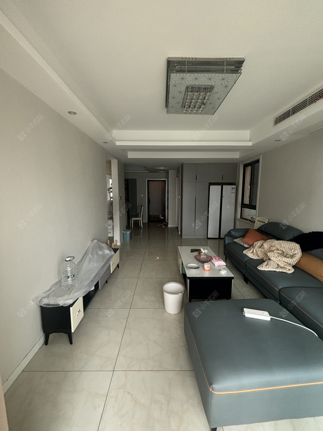 龙德花园房源室内图 常州龙德花园在租房源室内图_小牛看房