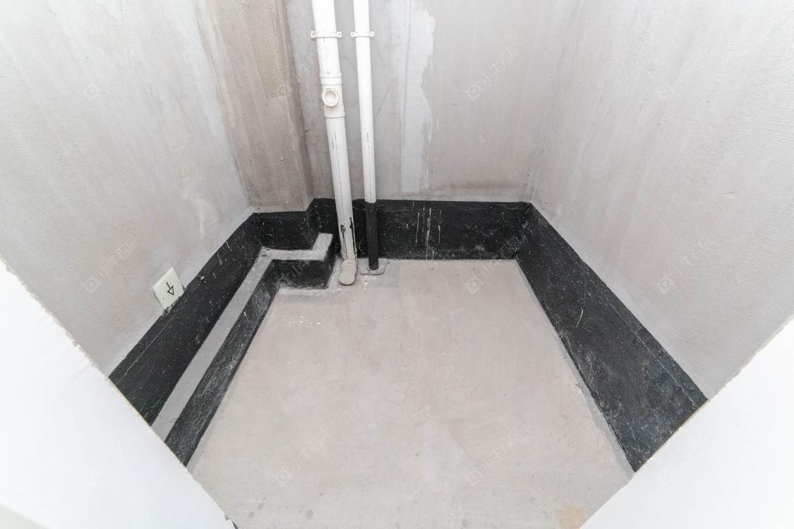 常州蔚蓝天地三四期在售二手房源室内图_小牛看房