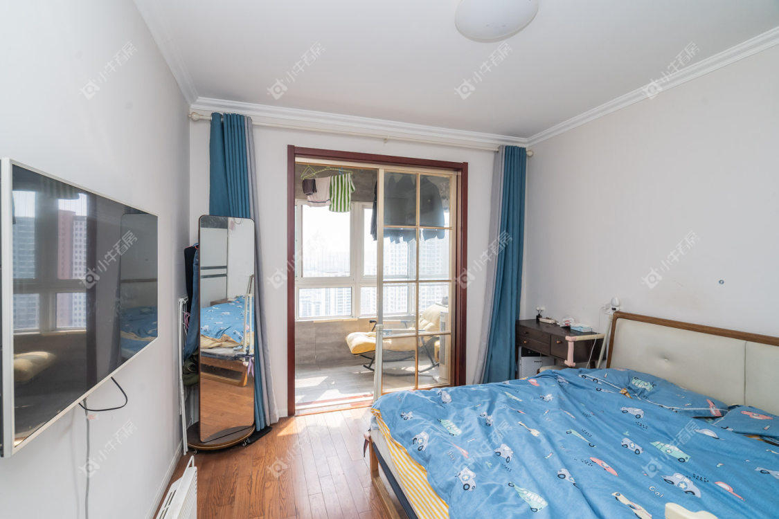 常州九洲新家园在租房源_小牛看房