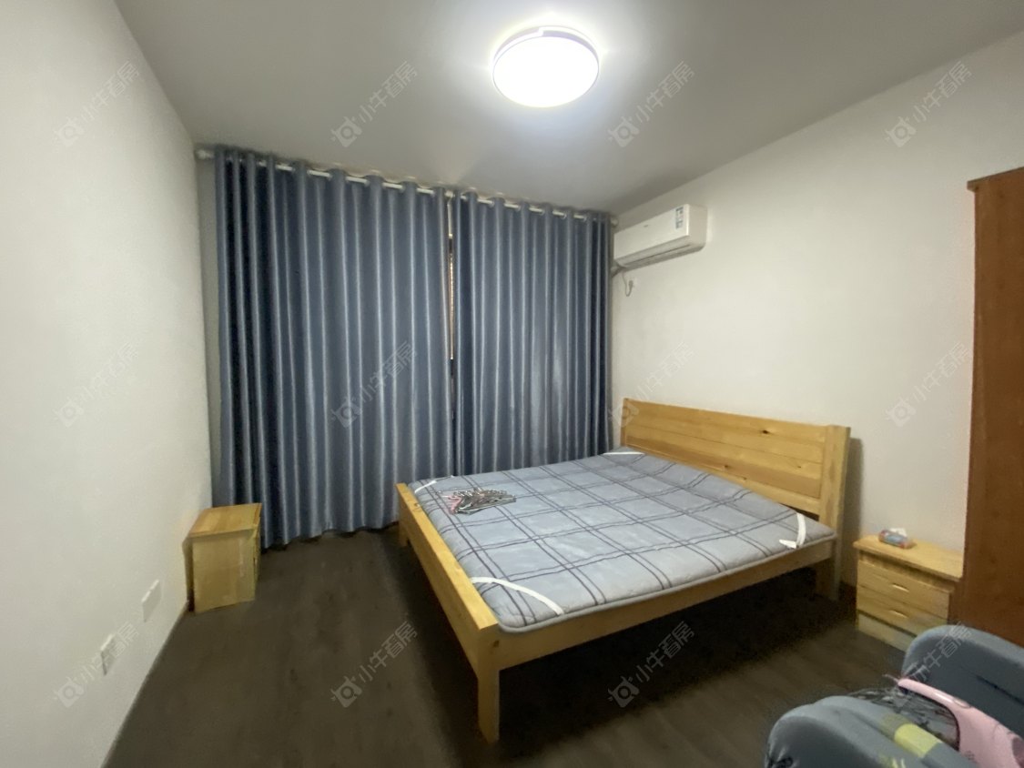 常州香聚雅苑西区在租房源_小牛看房